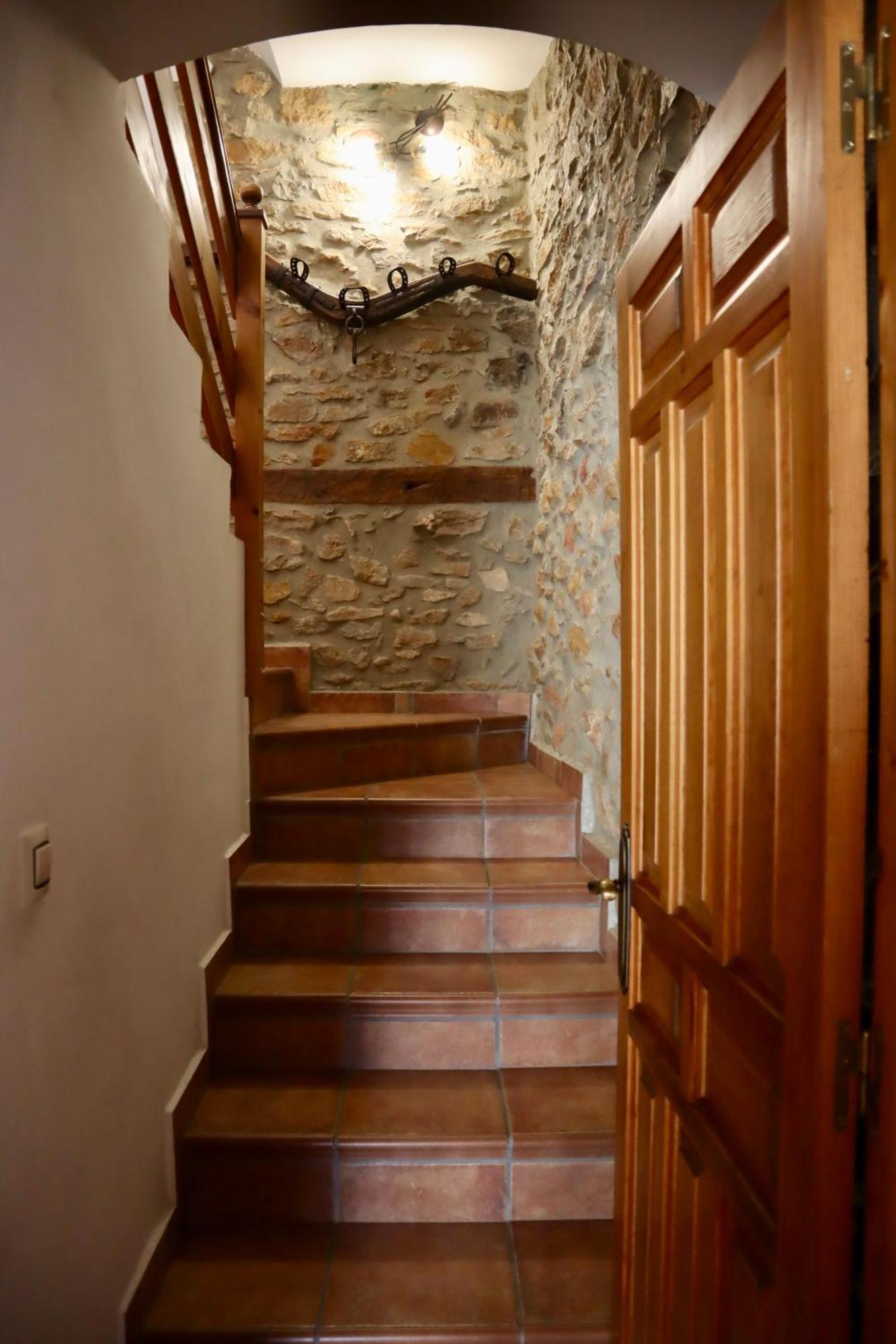 Apartamento Rafa Вальделінарес Екстер'єр фото
